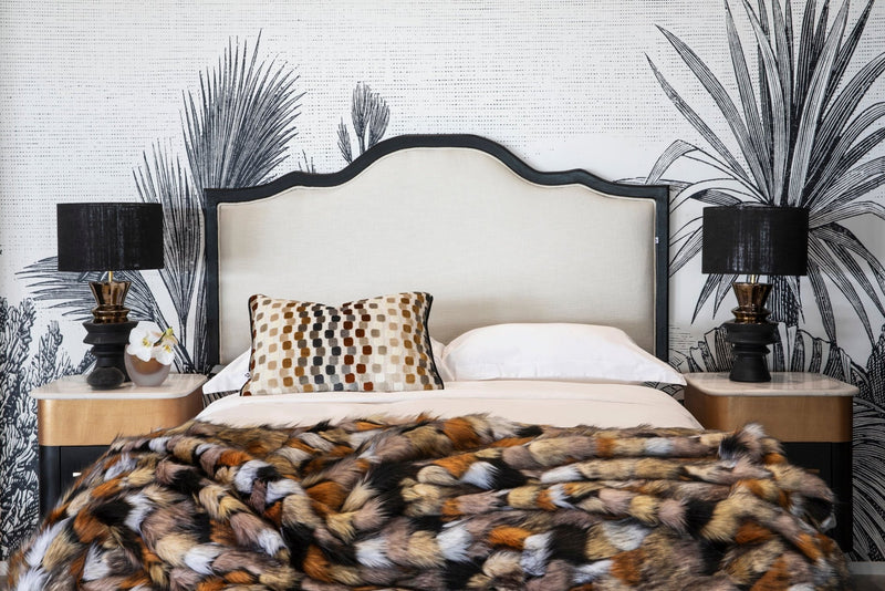 Dune Headboard - DIYGIRLS