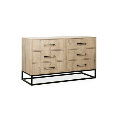 Eccleston Chest Of Drawers - DIYGIRLS