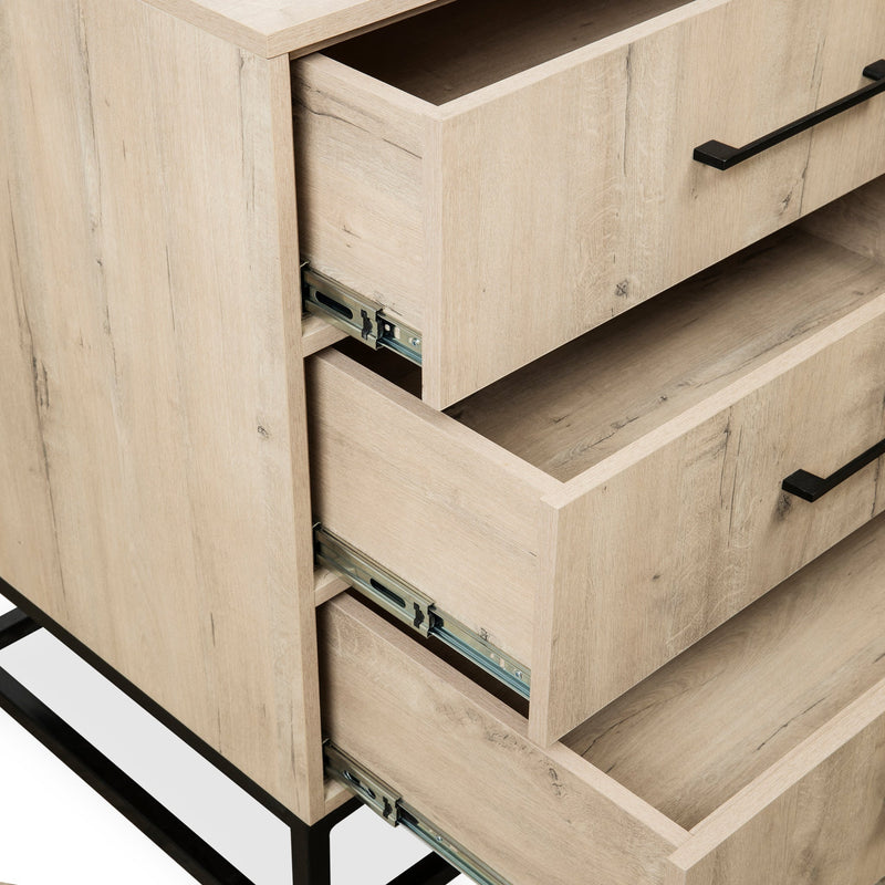 Eccleston Tallboy Drawers - DIYGIRLS