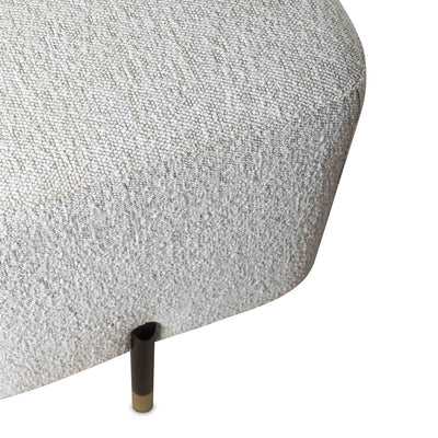 Élan Dressing Stool - DIYGIRLS