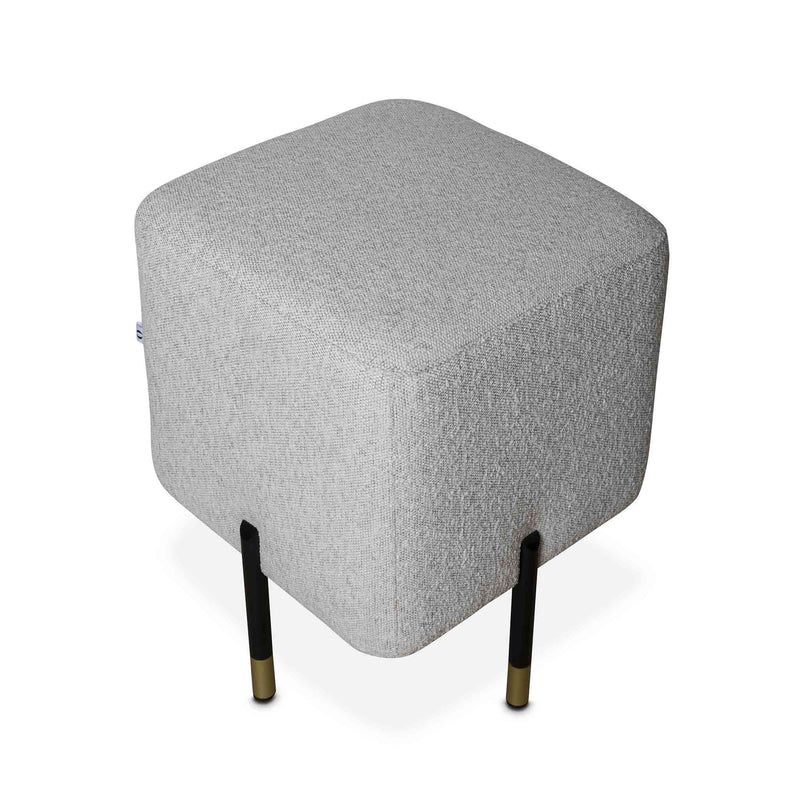 Élan Dressing Stool - DIYGIRLS