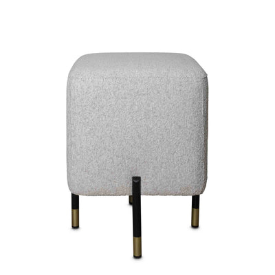 Élan Dressing Stool - DIYGIRLS