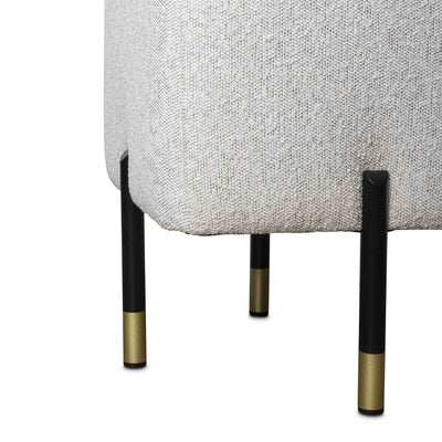 Élan Dressing Stool - DIYGIRLS