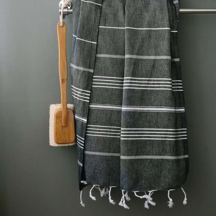 Elim Turkish Towel - DIYGIRLS