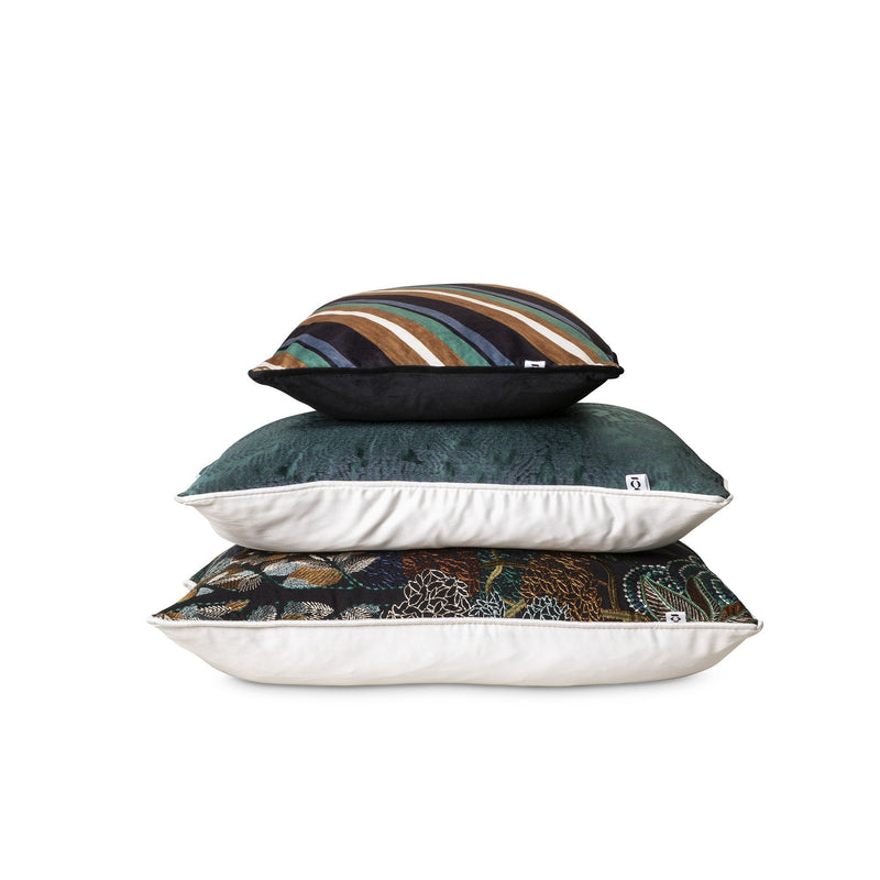 Emeraude Scatter Cushion Set - DIYGIRLS