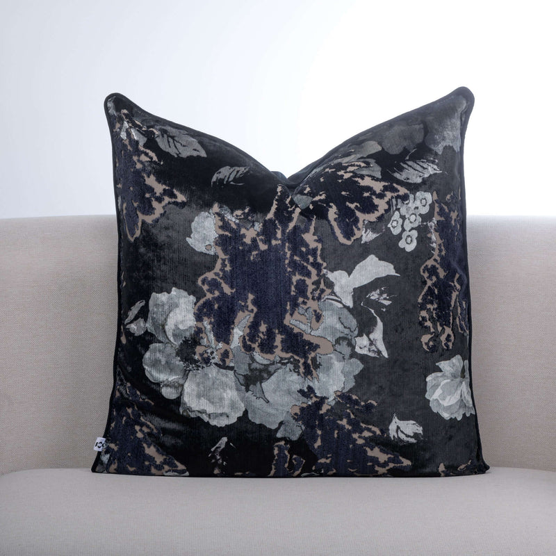 Etiquette Scatter Cushion Cover - DIYGIRLS