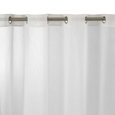 Eyelet Curtain - Sheer - DIYGIRLS