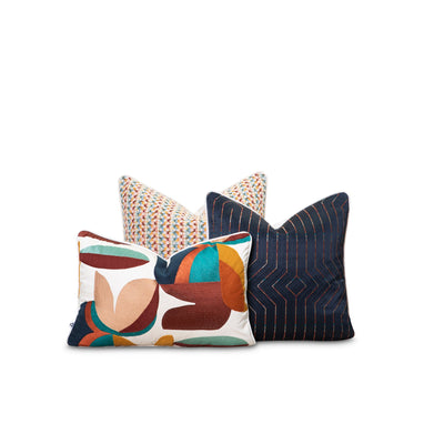 Flirt Scatter Cushion Set - DIYGIRLS