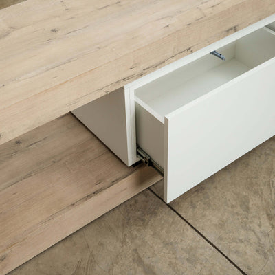 Galway TV Floor Unit - DIYGIRLS