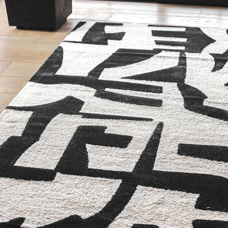 Game Drive Indoor Rug by Hertex - DIYGIRLS