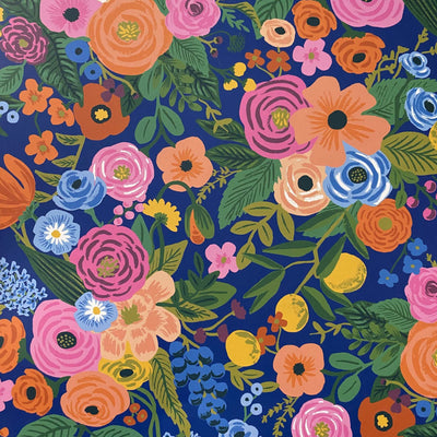 Garden Party Wallpaper - DIYGIRLS