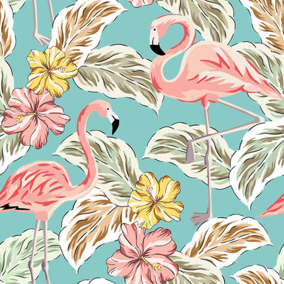 Hibiscus Wallpaper - DIYGIRLS