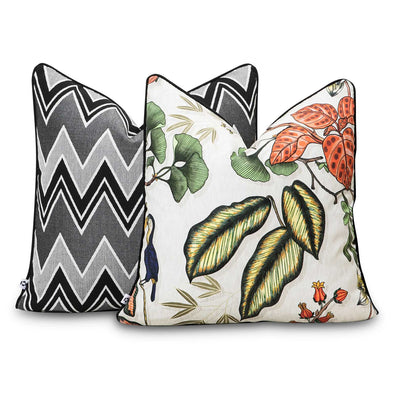 Jab Scatter Cushion Set - DIYGIRLS