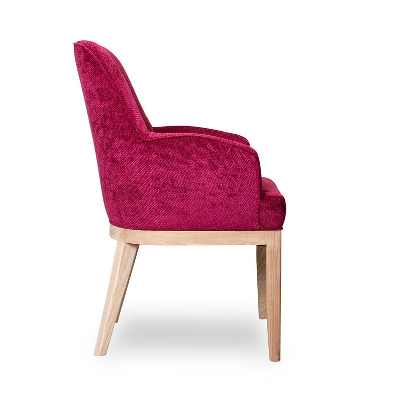 Jordan Dining Chair - DIYGIRLS