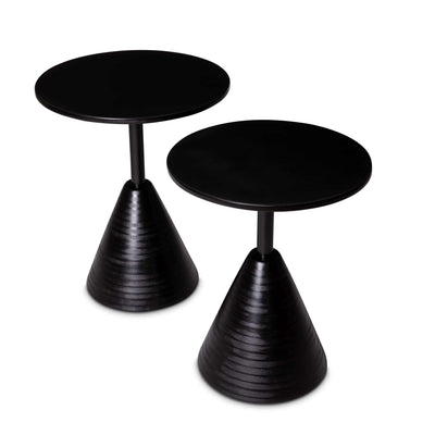 Kahn Nesting Side Table Set - DIYGIRLS