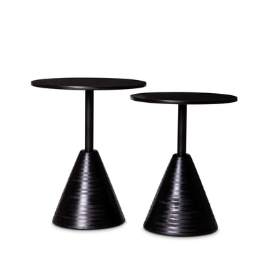 Kahn Nesting Side Table Set - DIYGIRLS