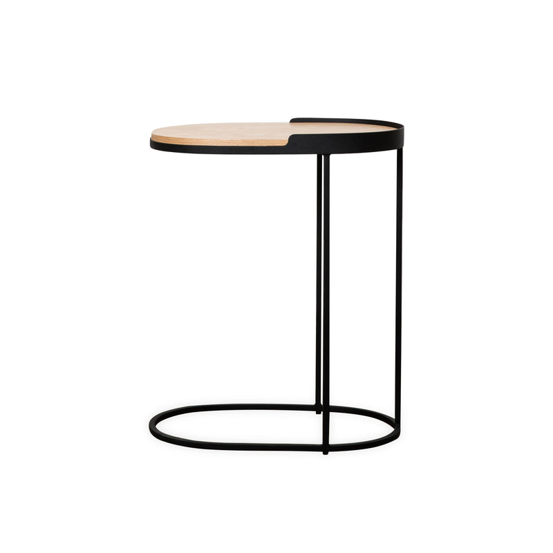 Lafayette Up & Over Side Table - DIYGIRLS