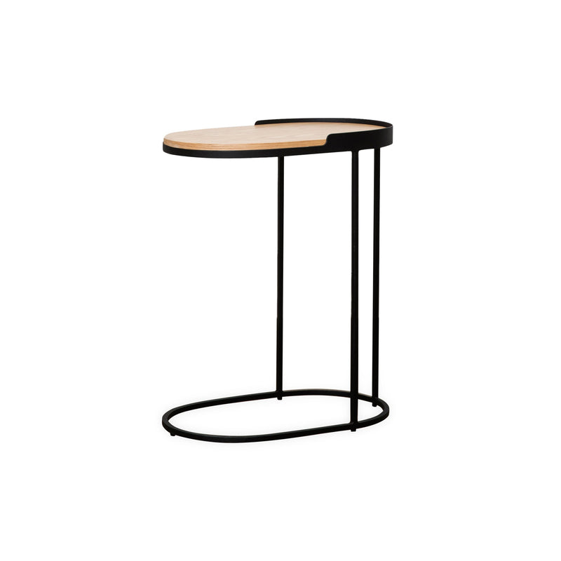 Lafayette Up & Over Side Table - DIYGIRLS