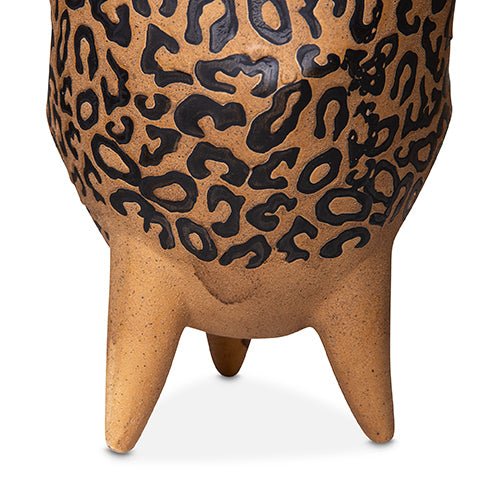 Leopard Vase Set - DIYGIRLS