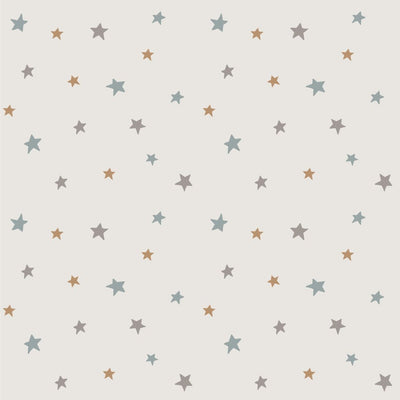 Little Explorer Twinkling Wallpaper - DIYGIRLS