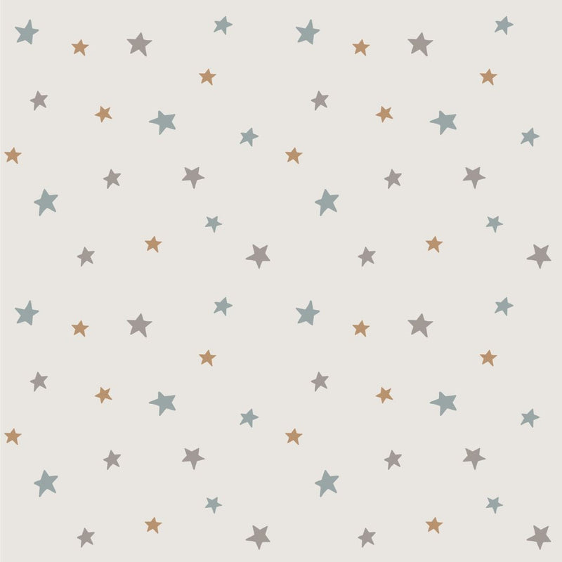 Little Explorer Twinkling Wallpaper - DIYGIRLS