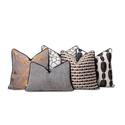 Majani Safi Scatter Cushion Set - DIYGIRLS