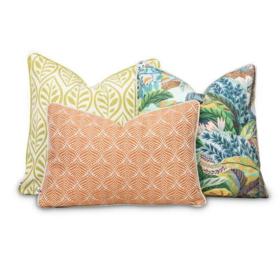 Maranta Scatter Cushion Set - DIYGIRLS