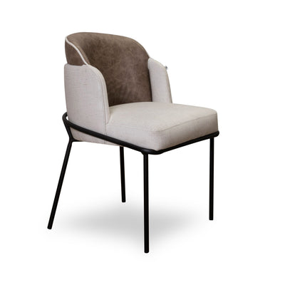 Masina Dining Chair - DIYGIRLS