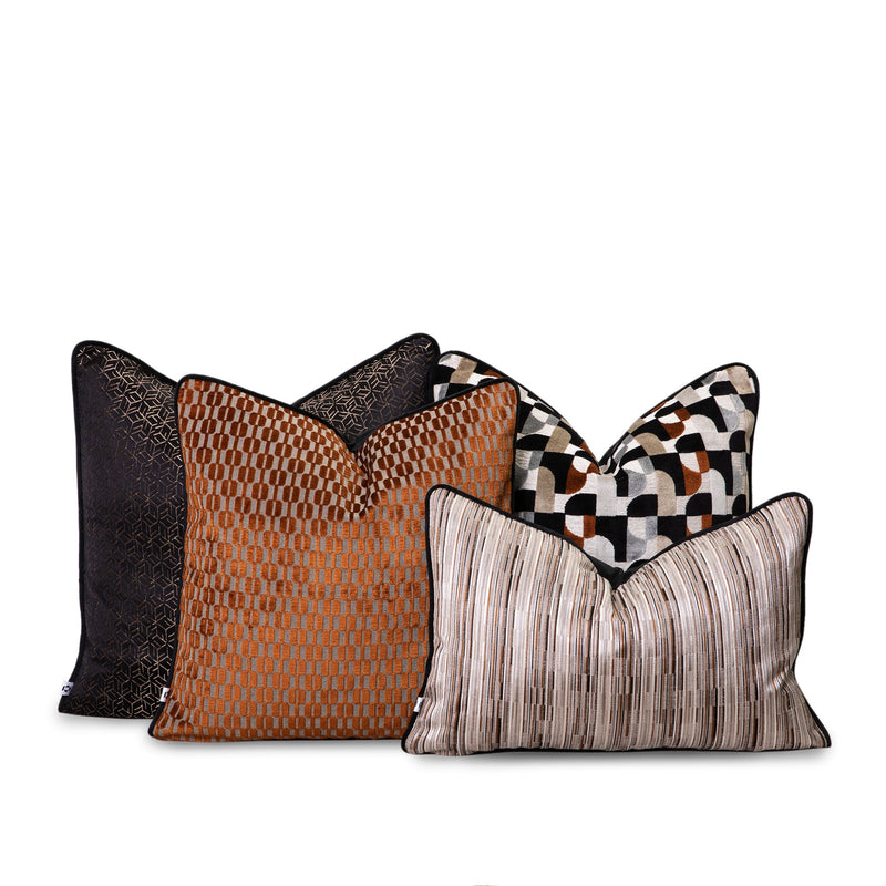 Mobel Scatter Cushion Set - DIYGIRLS