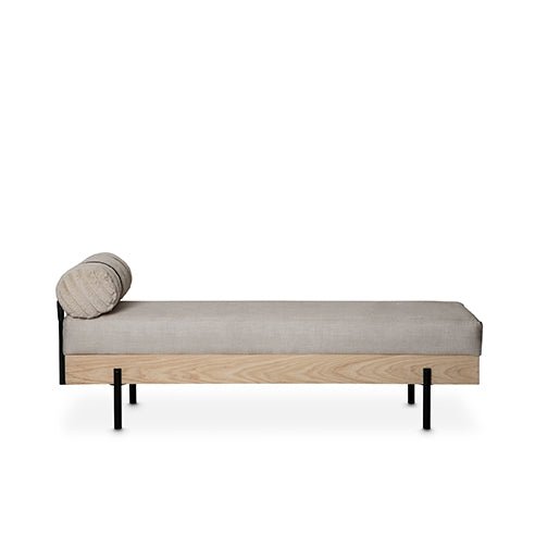 Muskat Bench in Birch - DIYGIRLS