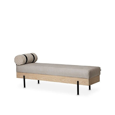 Muskat Bench in Birch - DIYGIRLS