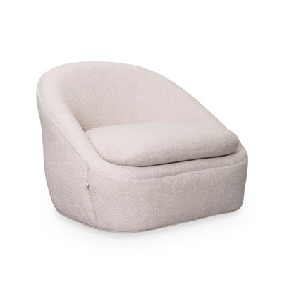 Obsession Swivel Chair - DIYGIRLS