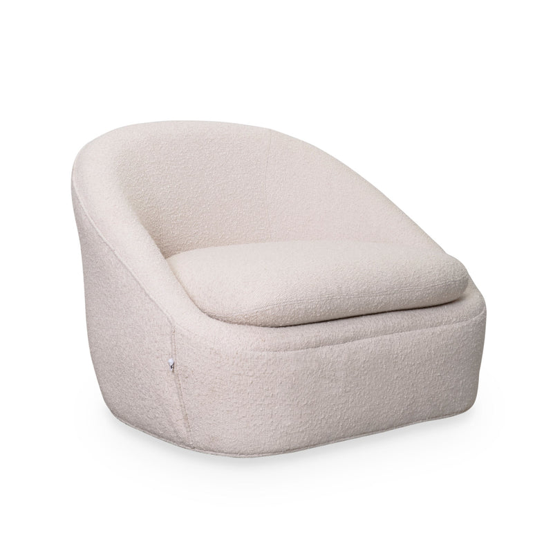 Obsession Swivel Chair - DIYGIRLS