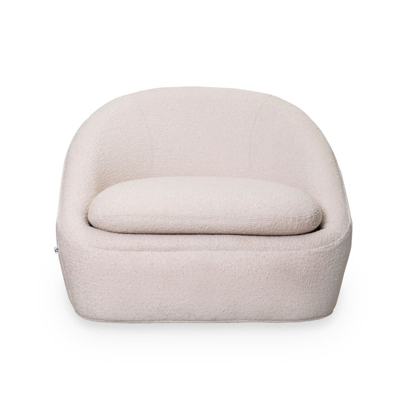 Obsession Swivel Chair - DIYGIRLS