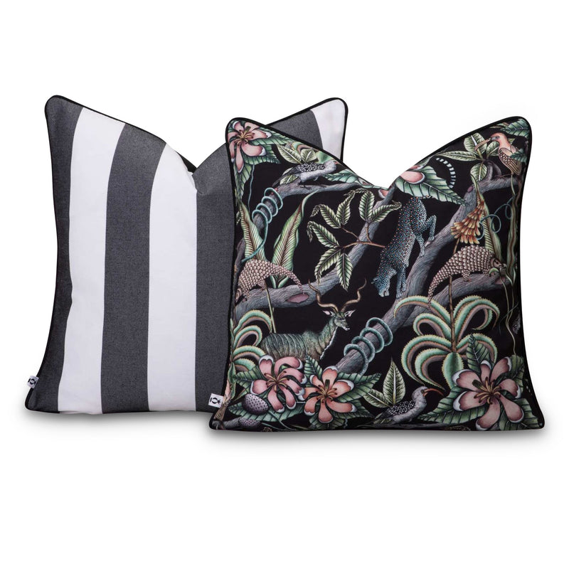 Pangolin Scatter Cushion Set - DIYGIRLS