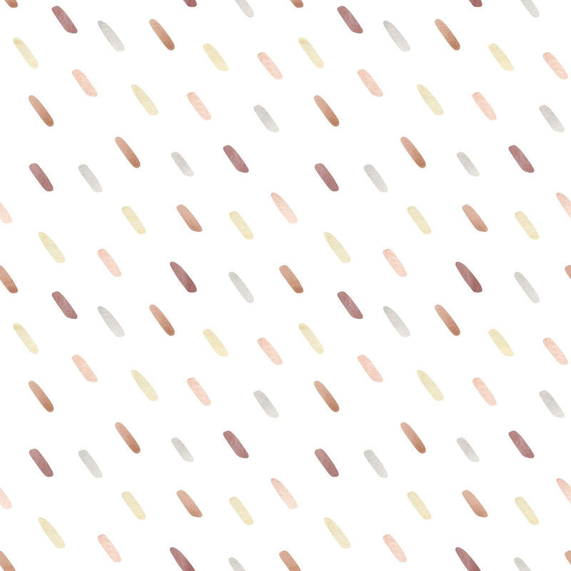 Pastel Rain Wallpaper - DIYGIRLS