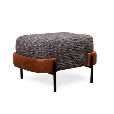 Piccadilly Ottoman - DIYGIRLS