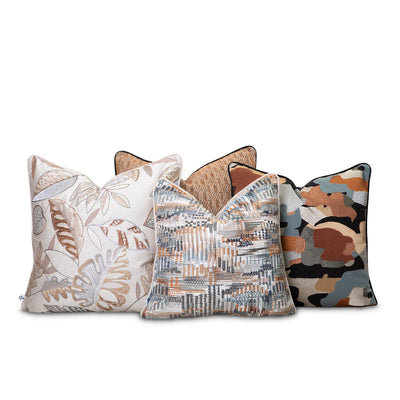 Point De Vue Scatter Cushion Set - DIYGIRLS