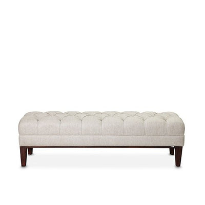 Poussin Ottoman Bench - DIYGIRLS