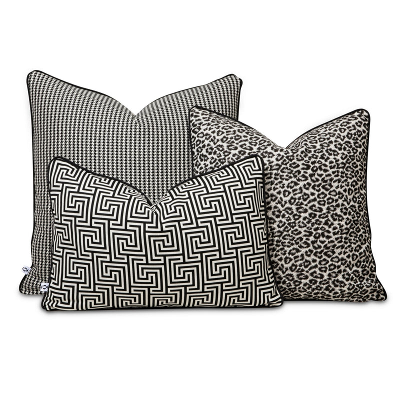 Puma Scatter Cushion Set - DIYGIRLS