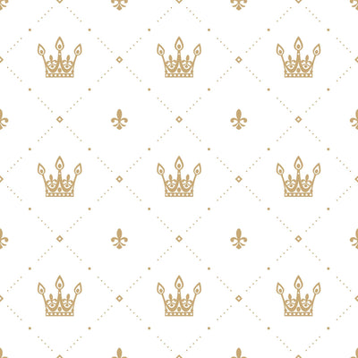 Queen Wallpaper - DIYGIRLS