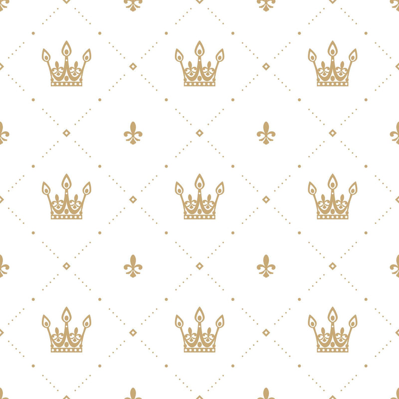 Queen Wallpaper - DIYGIRLS