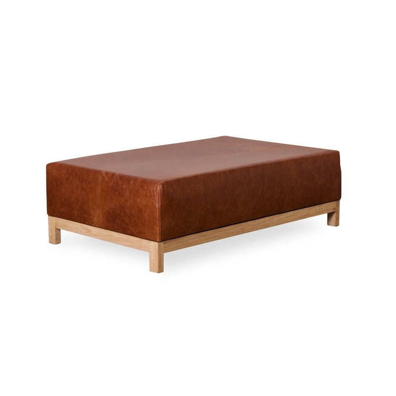 Roxboro Ottoman - DIYGIRLS