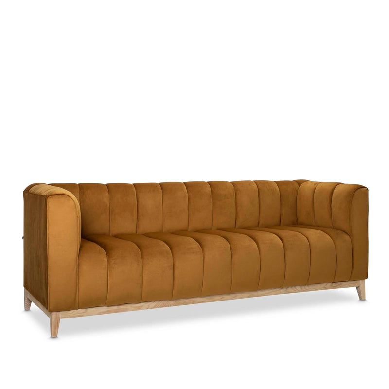 Royale Sofa - DIYGIRLS