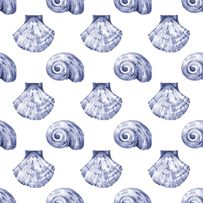 Shells Wallpaper - DIYGIRLS