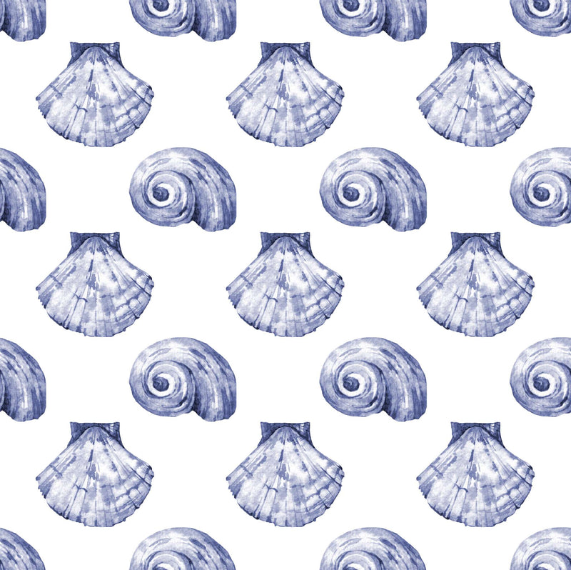 Shells Wallpaper - DIYGIRLS