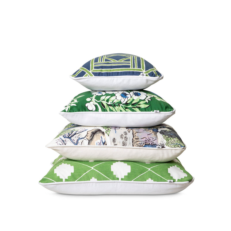 Shoji Scatter Cushion Set - DIYGIRLS