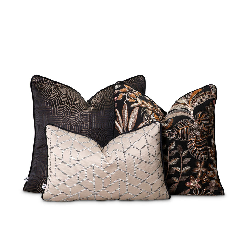 Tereshchenko Scatter Cushion Set - DIYGIRLS