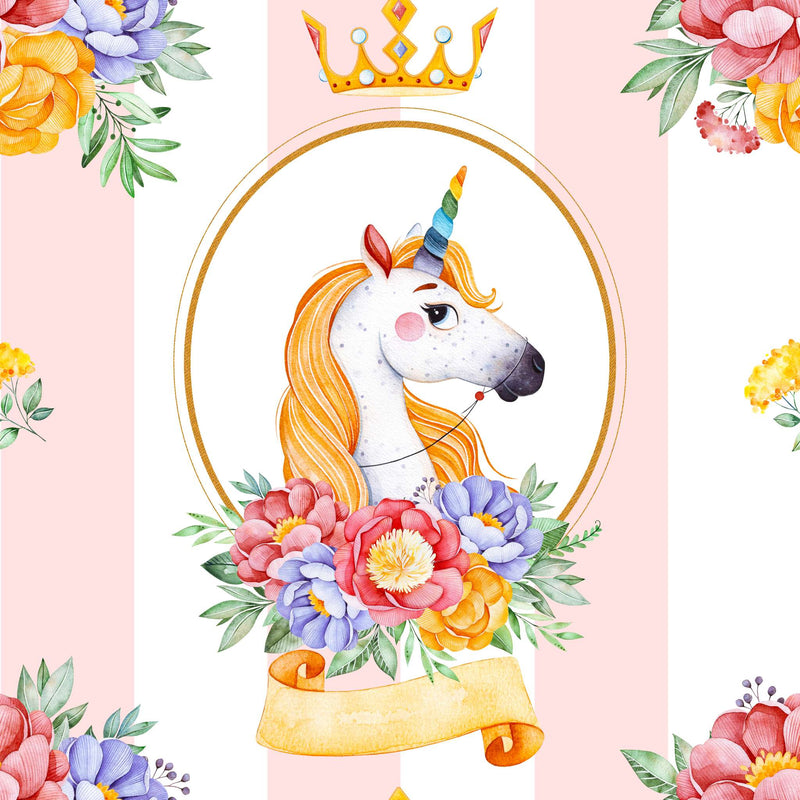 Unicorns Wallpaper - DIYGIRLS