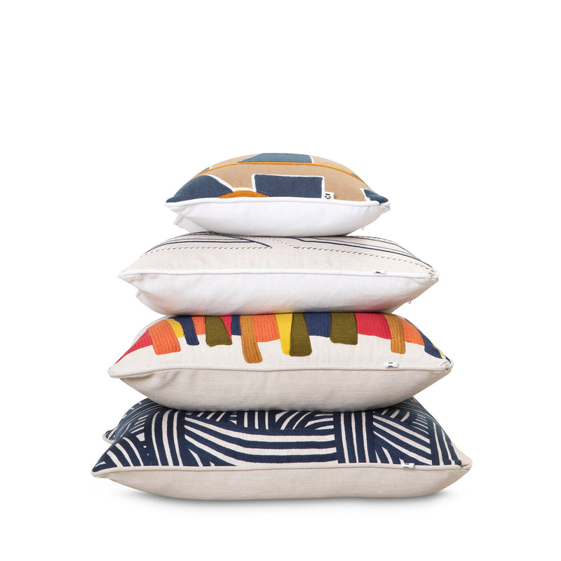 Valvidia Scatter Cushion Set - DIYGIRLS